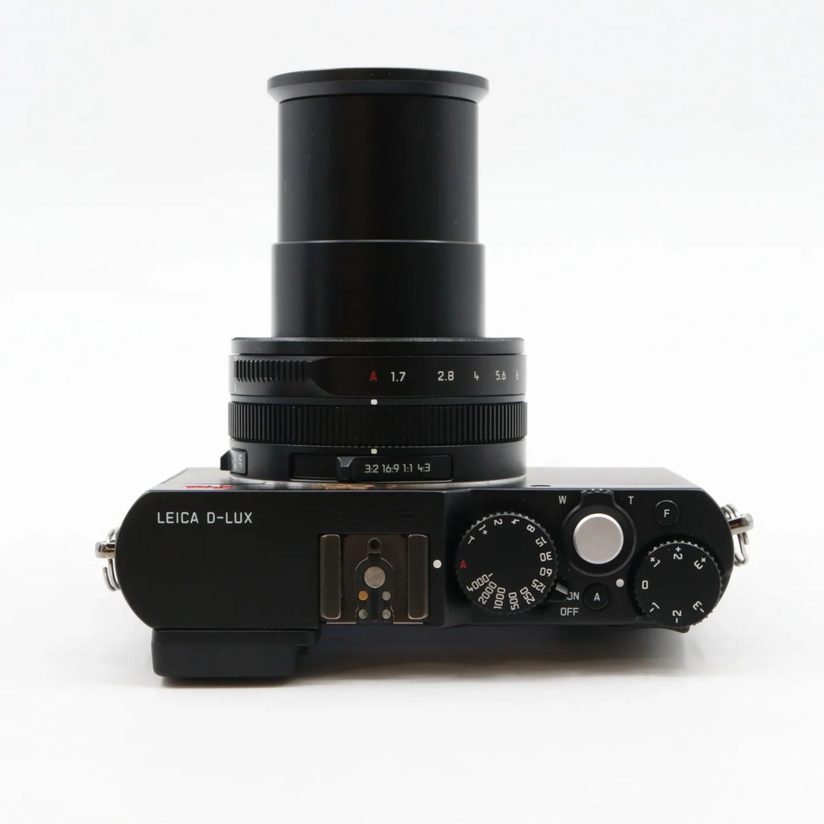 Leica 18470 D-LUX (TYP 109) used