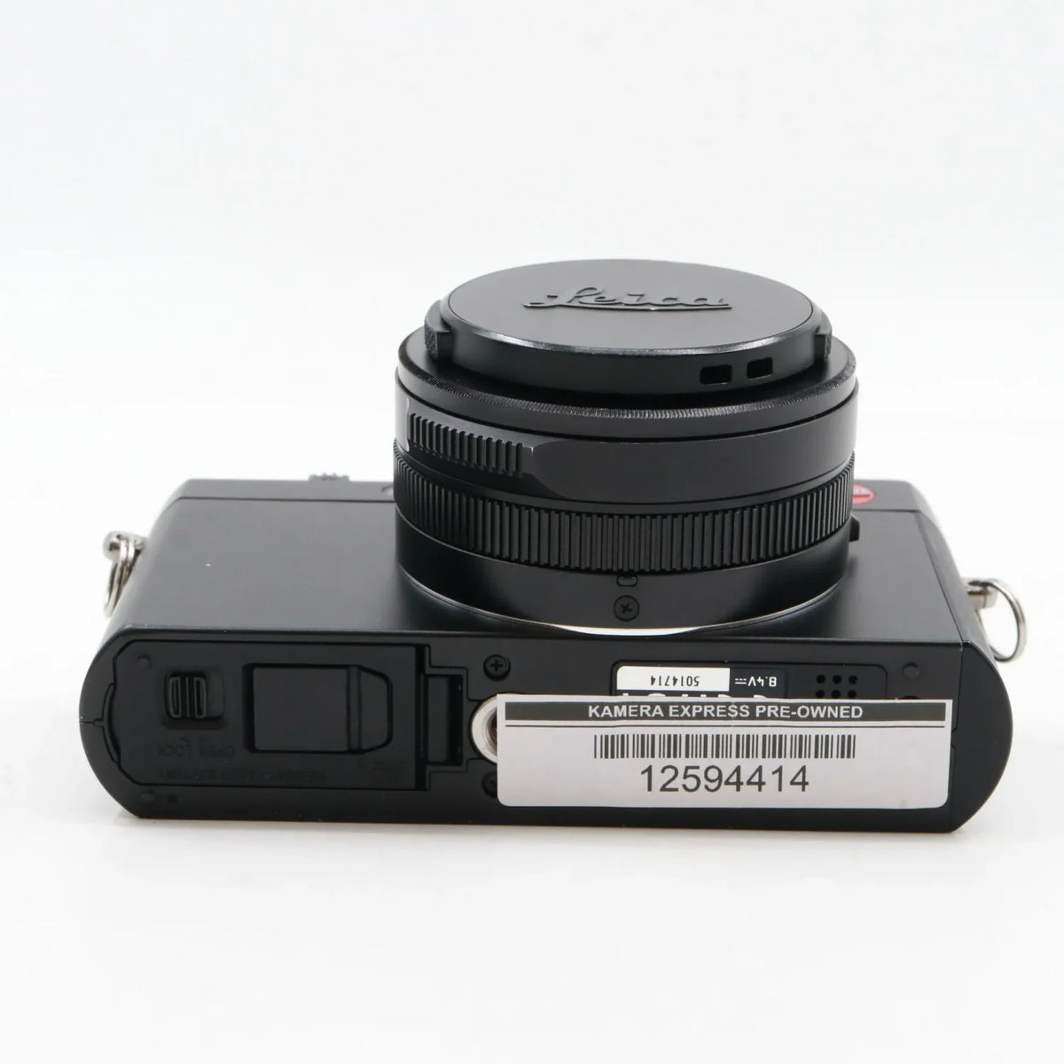 Leica 18470 D-LUX (TYP 109) used