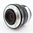 Fujifilm XF 23mm f/2 R WR gebraucht