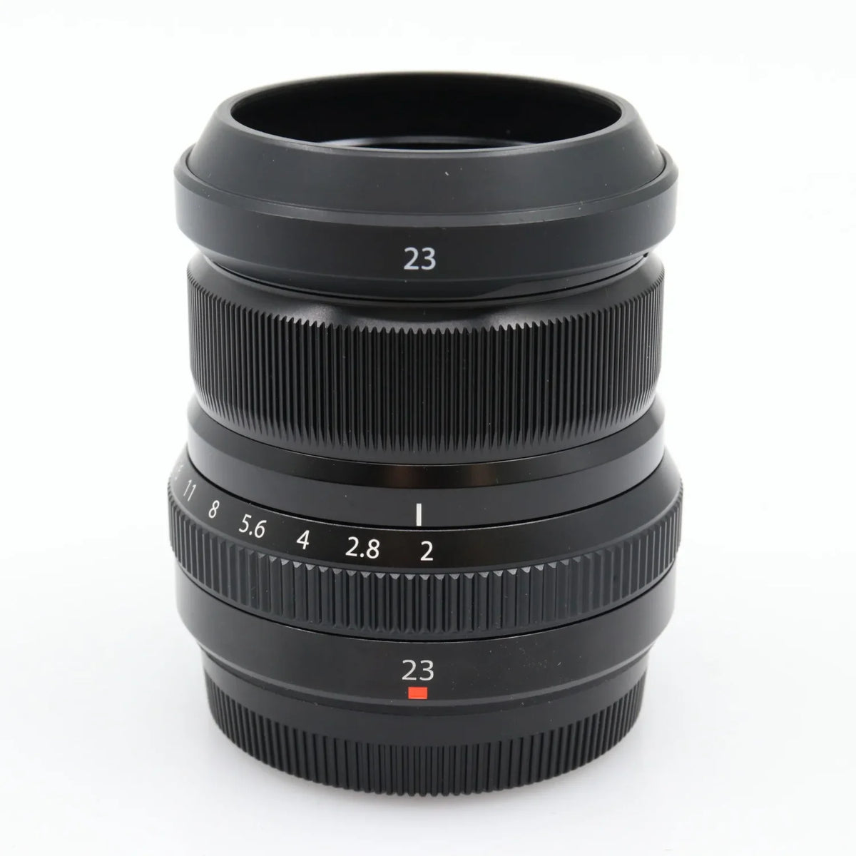 Fujifilm XF 23mm f/2 R WR gebraucht