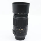 Nikon AF-S 55-300mm f/4.5-5.6G VR DX ED used