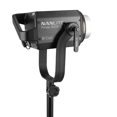Nanlite Forza 300 II Bicolor-LED-Leuchte gebraucht
