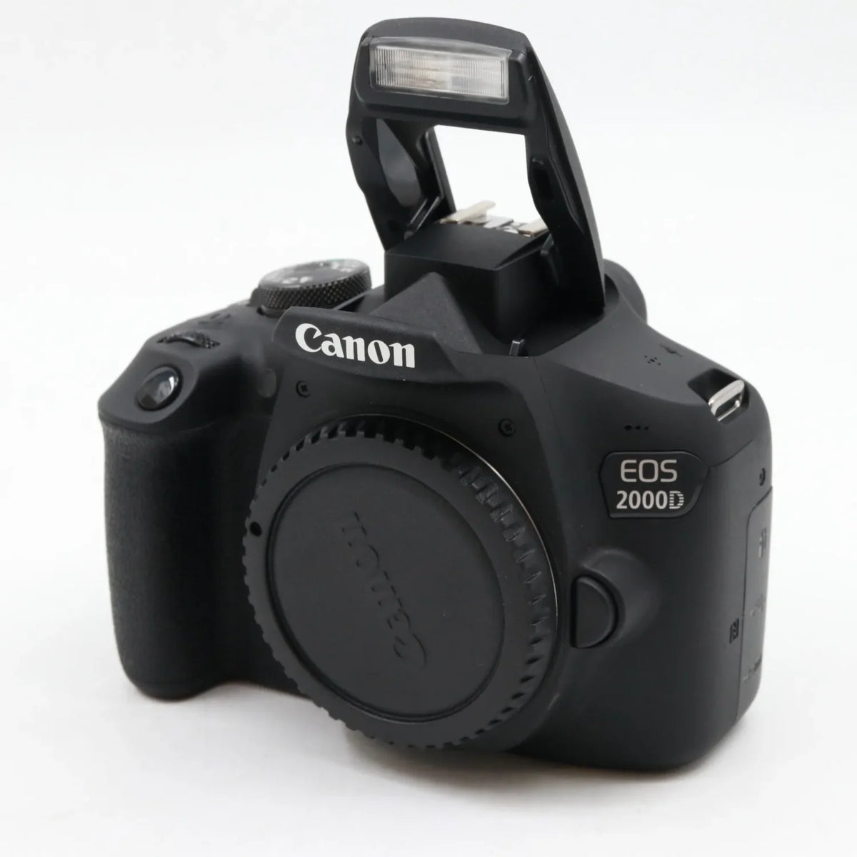 Canon EOS 2000D Gehäuse gebraucht
