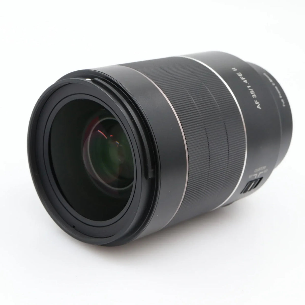 Samyang AF 35mm f/1.4 FE II gebraucht