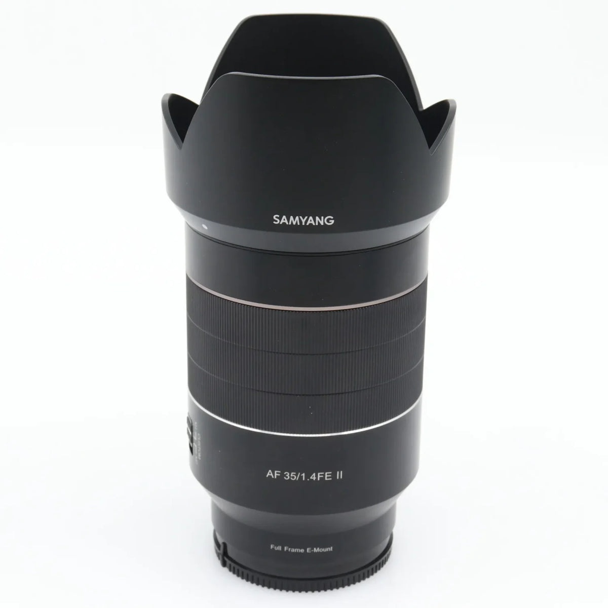 Samyang AF 35mm f/1.4 FE II gebraucht