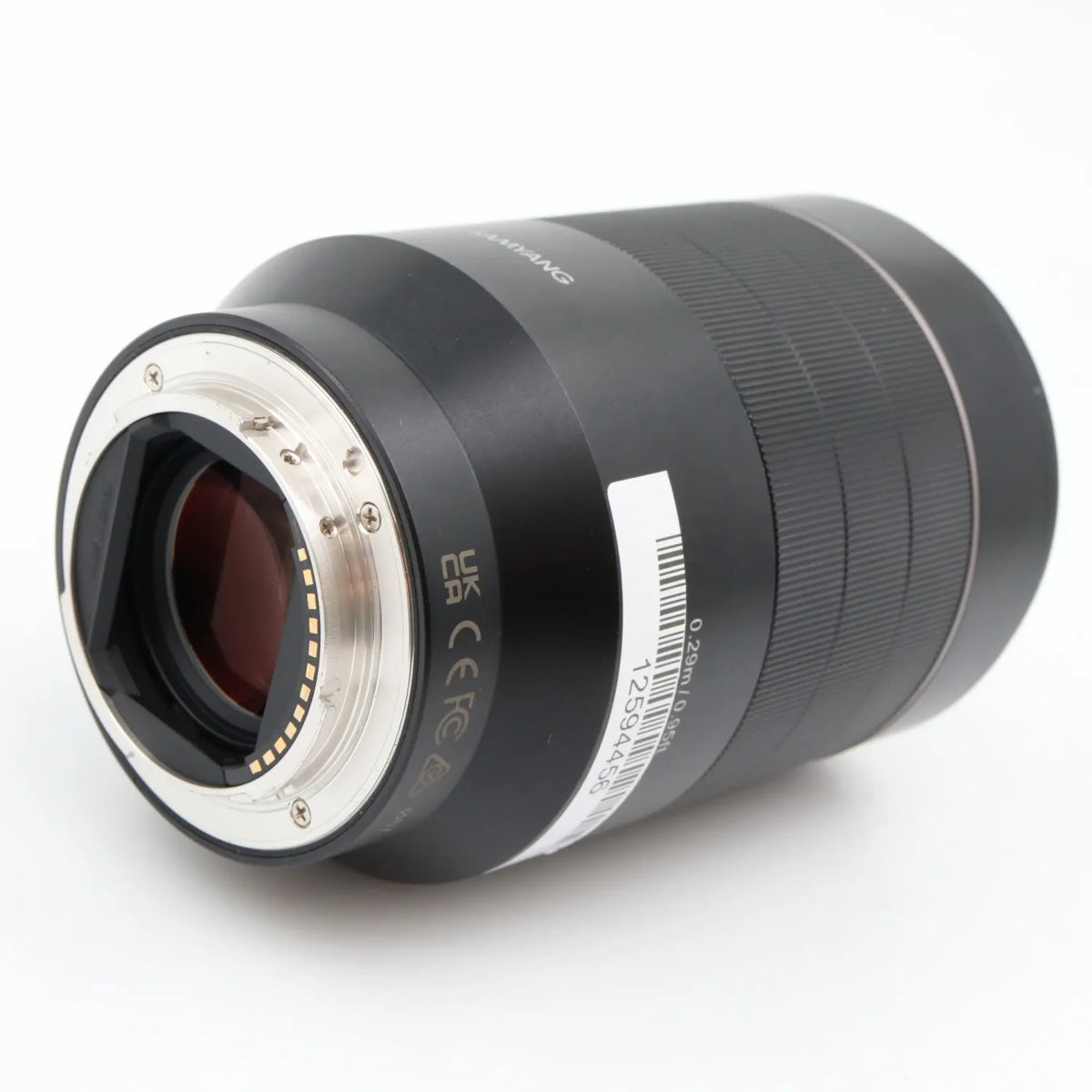 Samyang AF 35mm f/1.4 FE II gebraucht