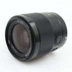 Sony FE 35mm f/1.8 used