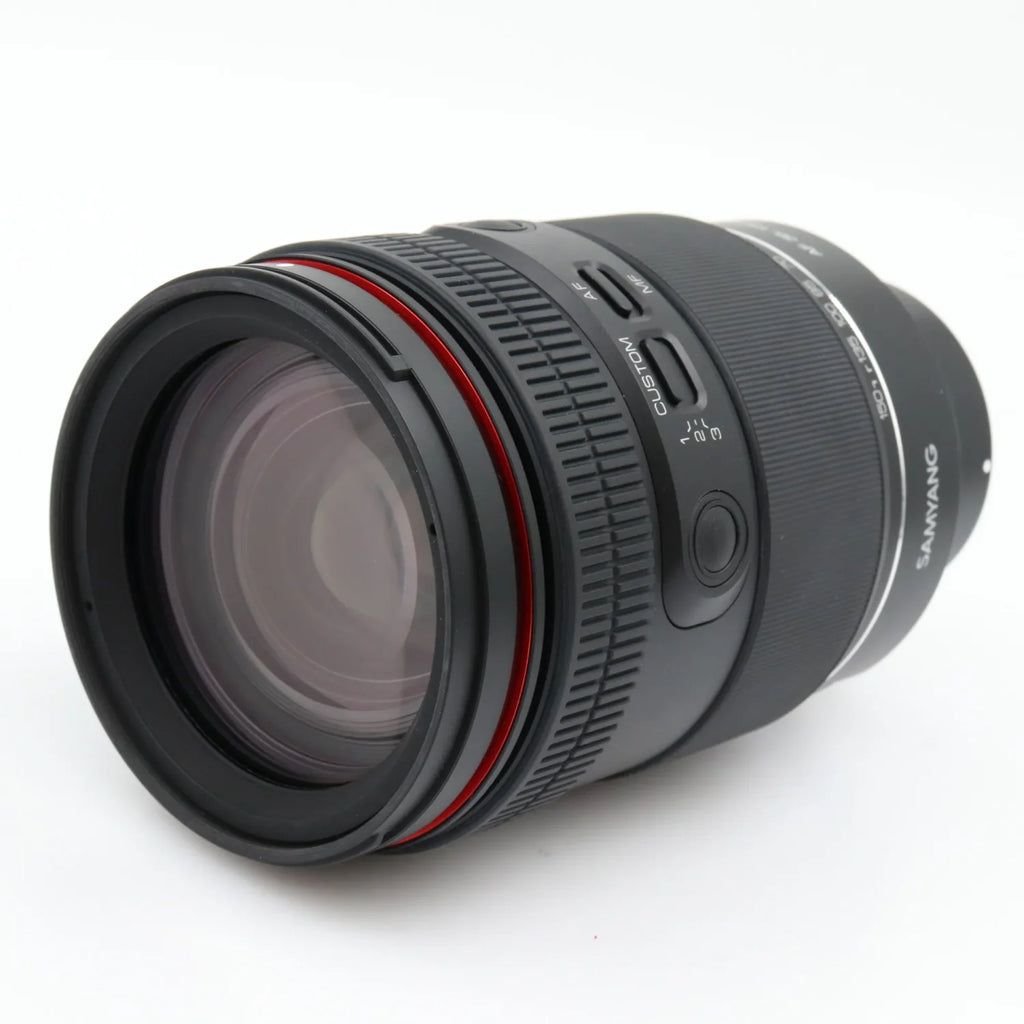 Samyang AF 35-150mm f/2-2.8 Sony FE used