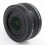 Nikon Z DX 16-50mm f/3.5-6.3 VR used