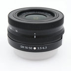 Nikon Z DX 16-50mm f/3.5-6.3 VR used