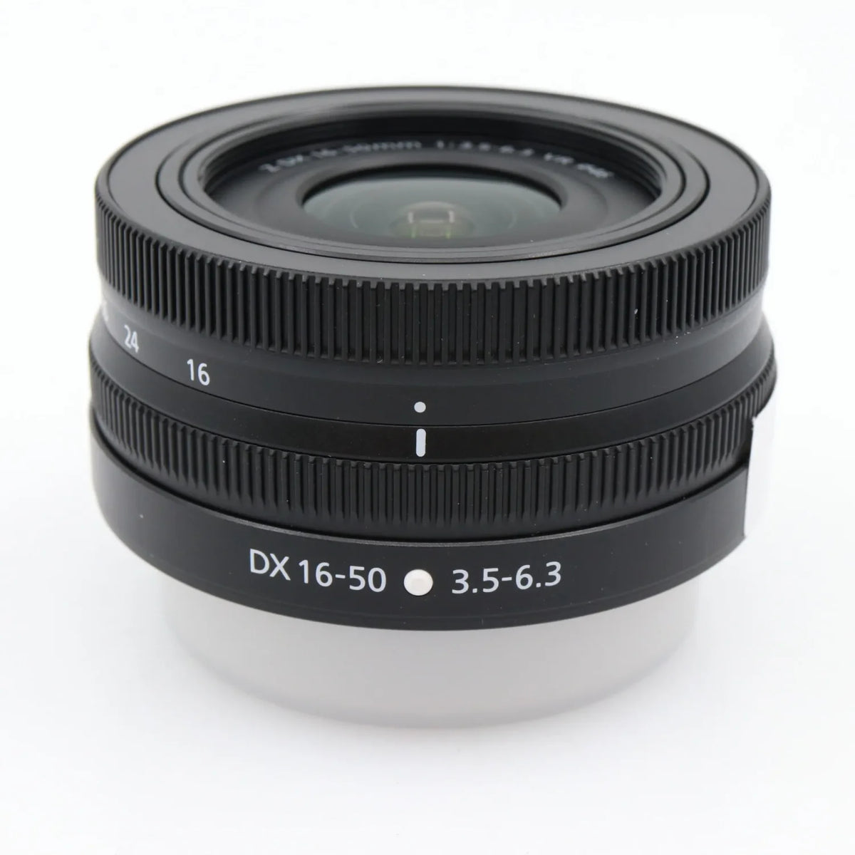 Nikon Z DX 16-50mm f/3.5-6.3 VR used