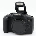 Canon EOS 750D Gehäuse gebraucht