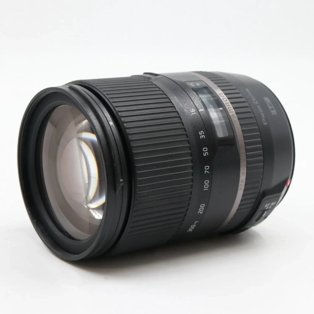 Tamron 16-300mm f/3.5-6.3 Di II VC PZD Canon used