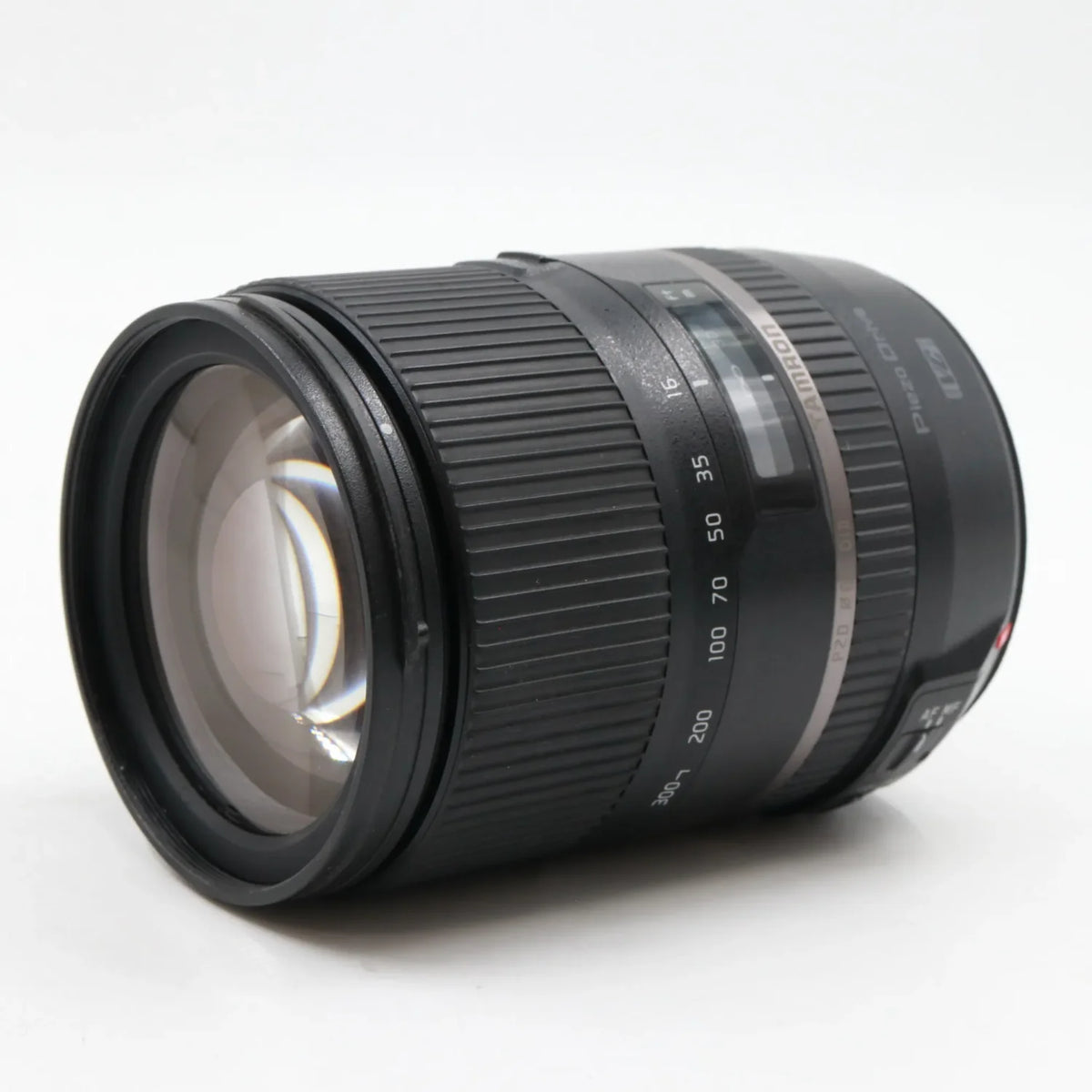 Tamron 16-300mm f/3.5-6.3 Di II VC PZD Canon gebraucht