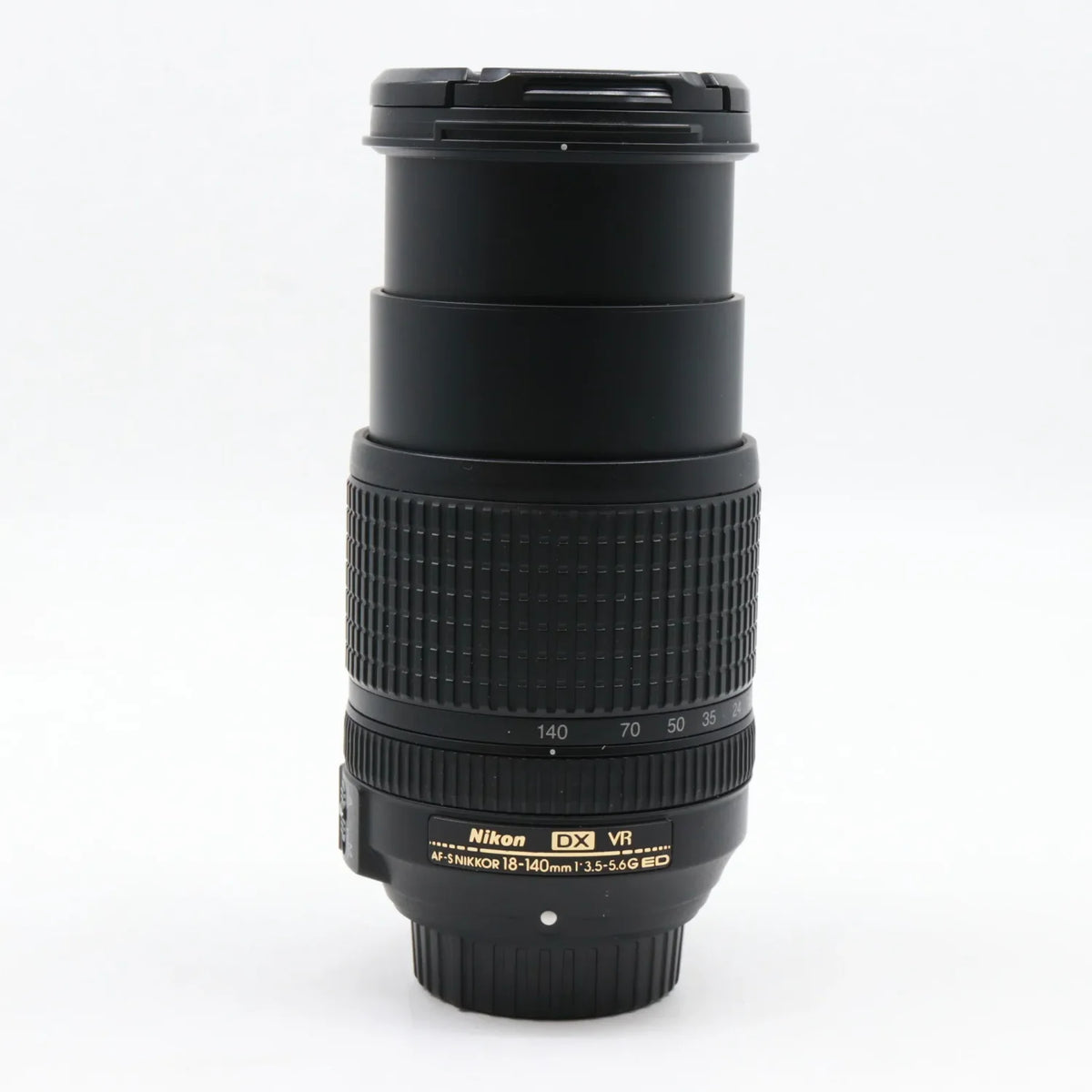 Nikon AF-S 18-140mm f/3.5-5.6G ED VR DX gebraucht