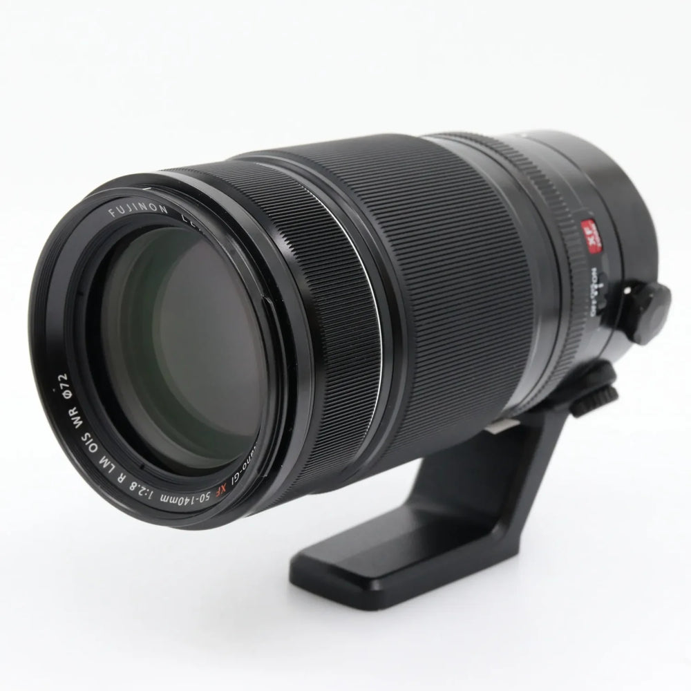Fujifilm XF 50-140mm f/2.8 R LM OIS WR used