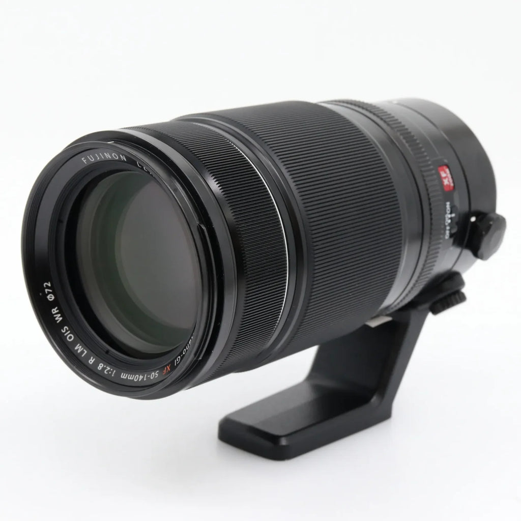 Fujifilm XF 50-140mm f/2.8 R LM OIS WR used