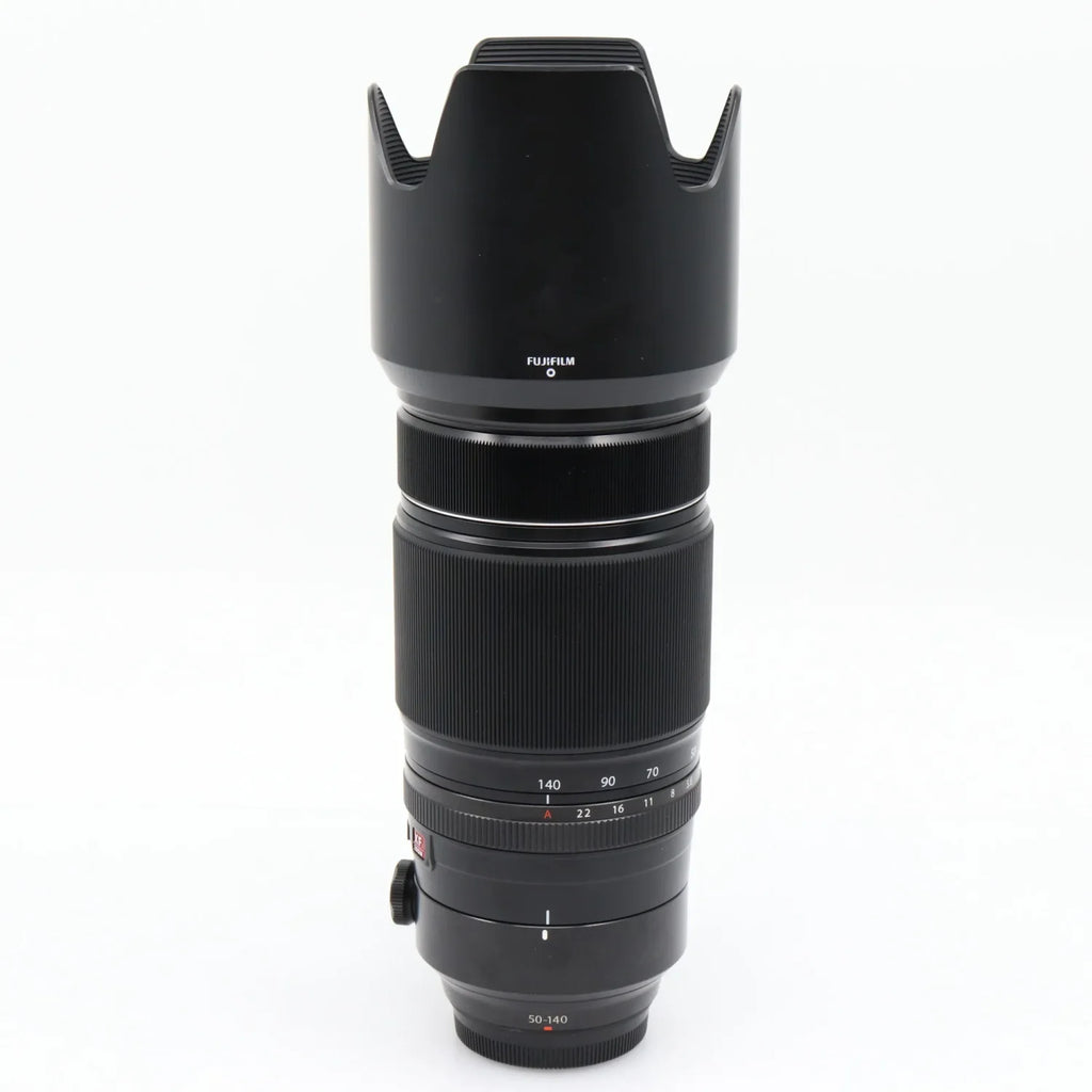 Fujifilm XF 50-140mm f/2.8 R LM OIS WR used