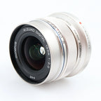 Olympus M.Zuiko Digital 12mm f/2 ED gebraucht