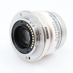 Olympus M.Zuiko Digital 12mm f/2 ED gebraucht