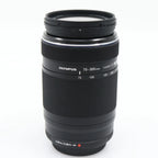 Olympus M.Zuiko Digital 75-300mm f/4.8-6.7 ED II used