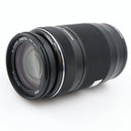 Olympus M.Zuiko Digital 75-300mm f/4.8-6.7 ED II used