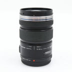 Olympus M.Zuiko Digital 12-50mm f/3.5-6.3 ED EZ used
