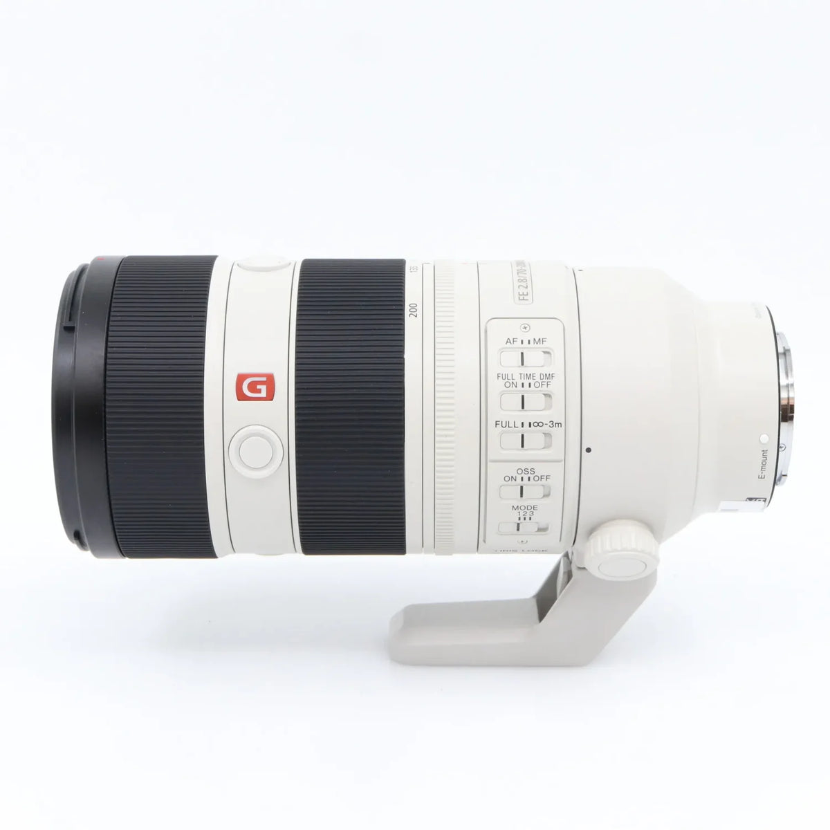 Sony FE 70-200mm f/2.8 GM OSS II gebraucht