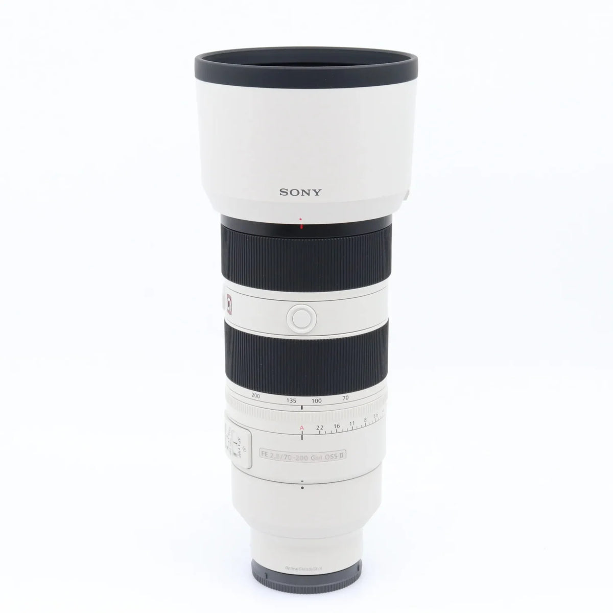 Sony FE 70-200mm f/2.8 GM OSS II gebraucht