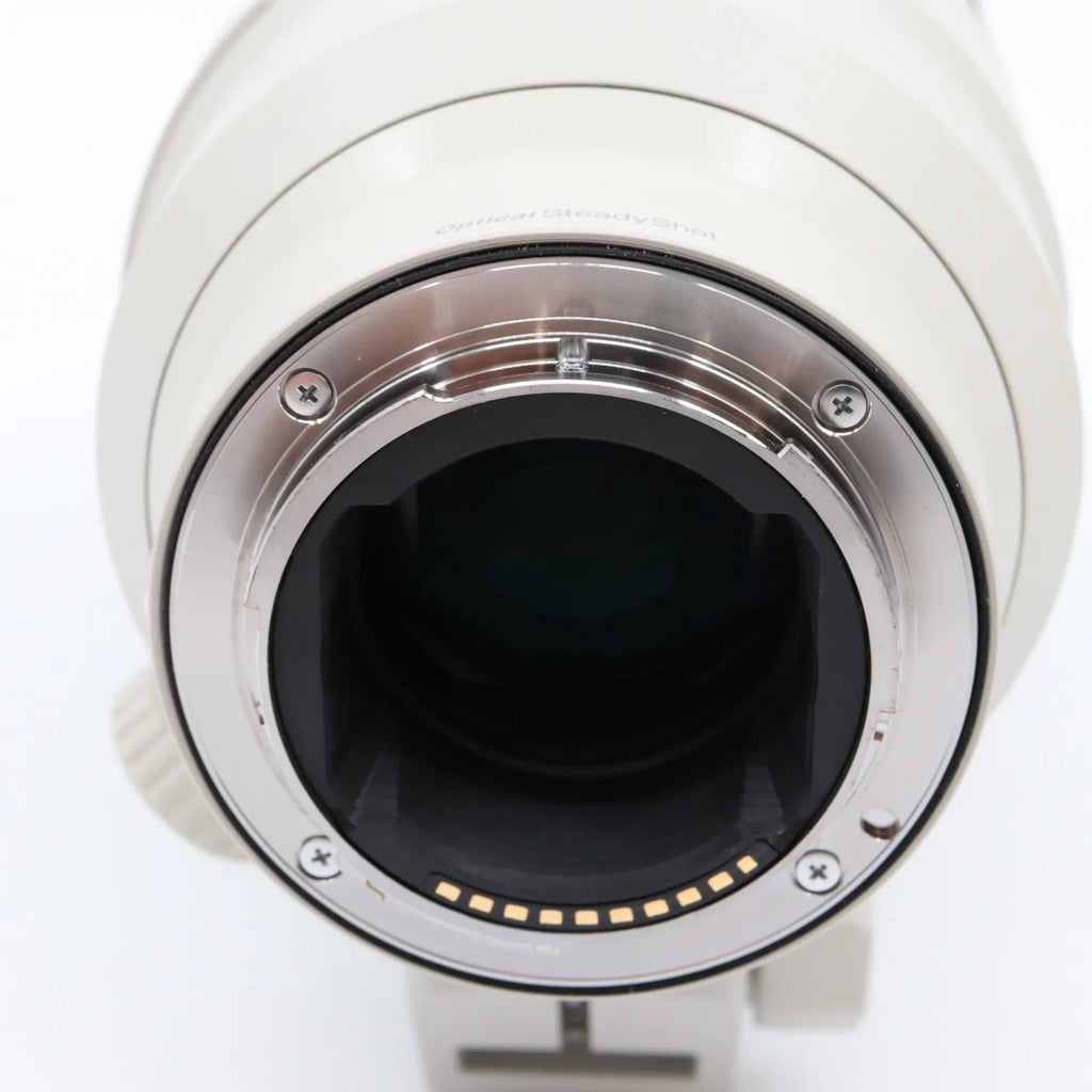 Sony FE 70-200mm f/2.8 GM OSS II gebraucht