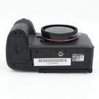 Sony A9 III body used
