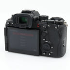 Sony A9 III body used