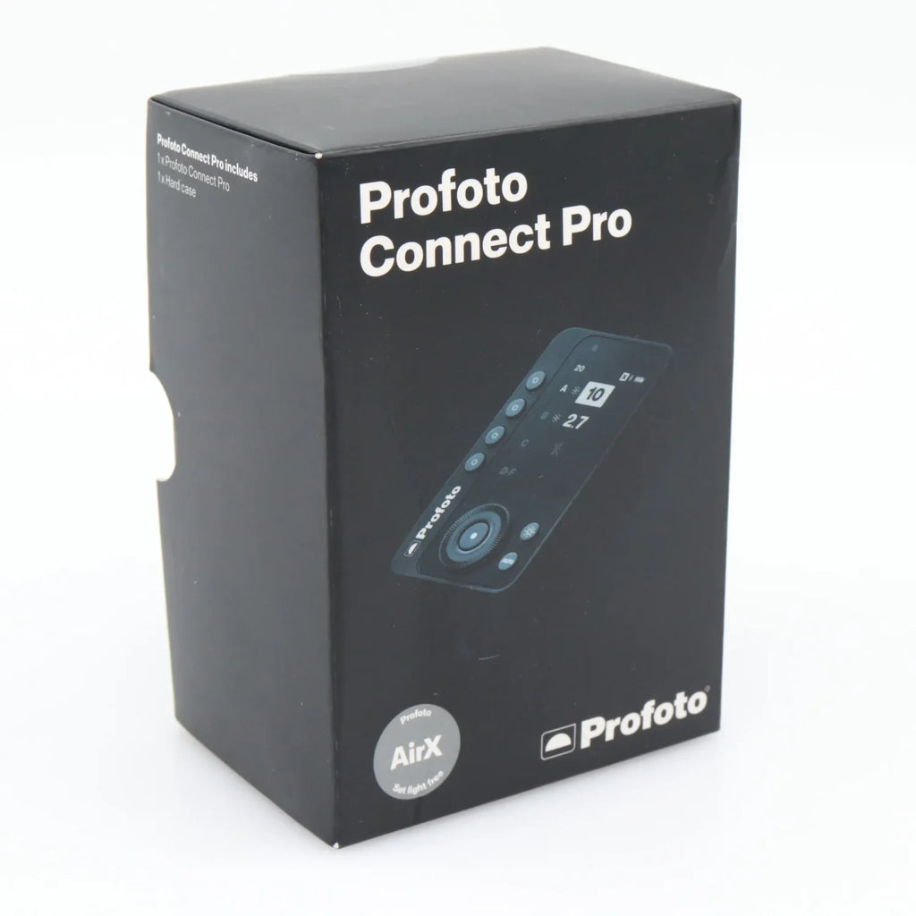 Profoto A10 Off-Camera Kit Nikon gebraucht