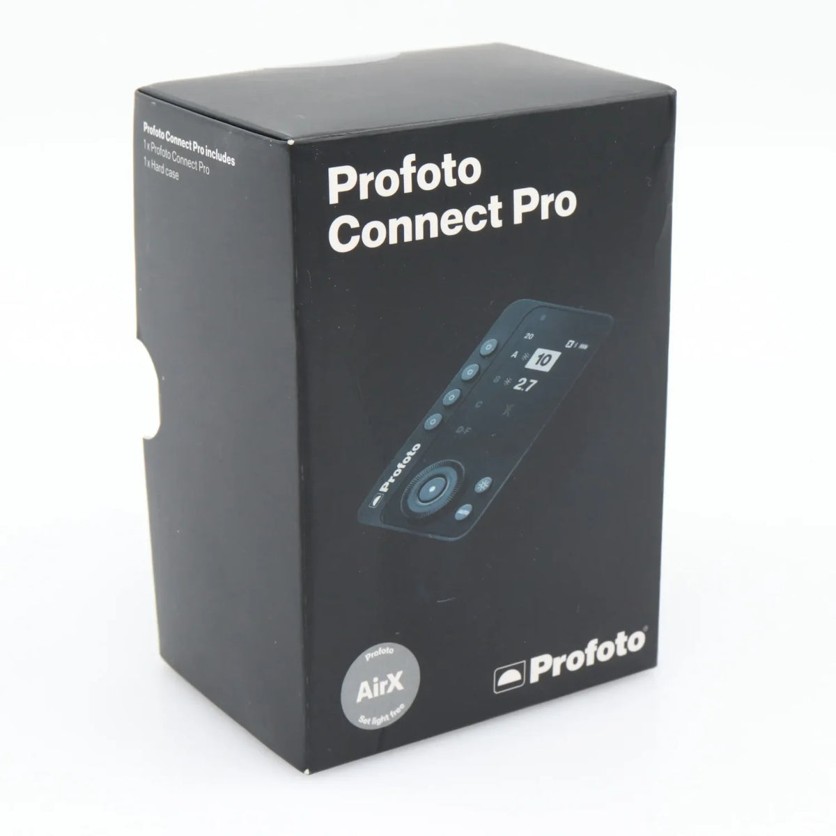 Profoto A10 Off-Camera Kit Nikon gebraucht
