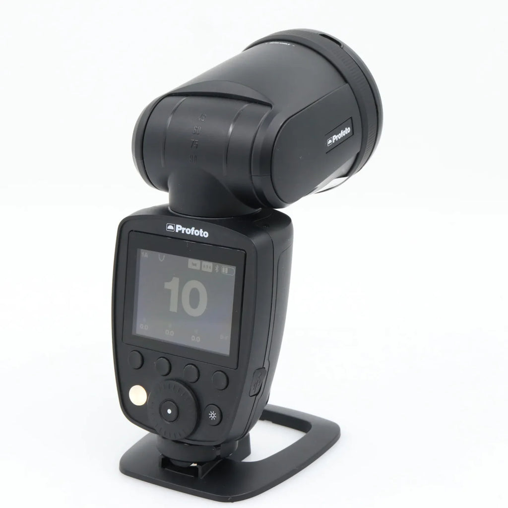 Profoto A10 Off-Camera Kit Nikon gebraucht