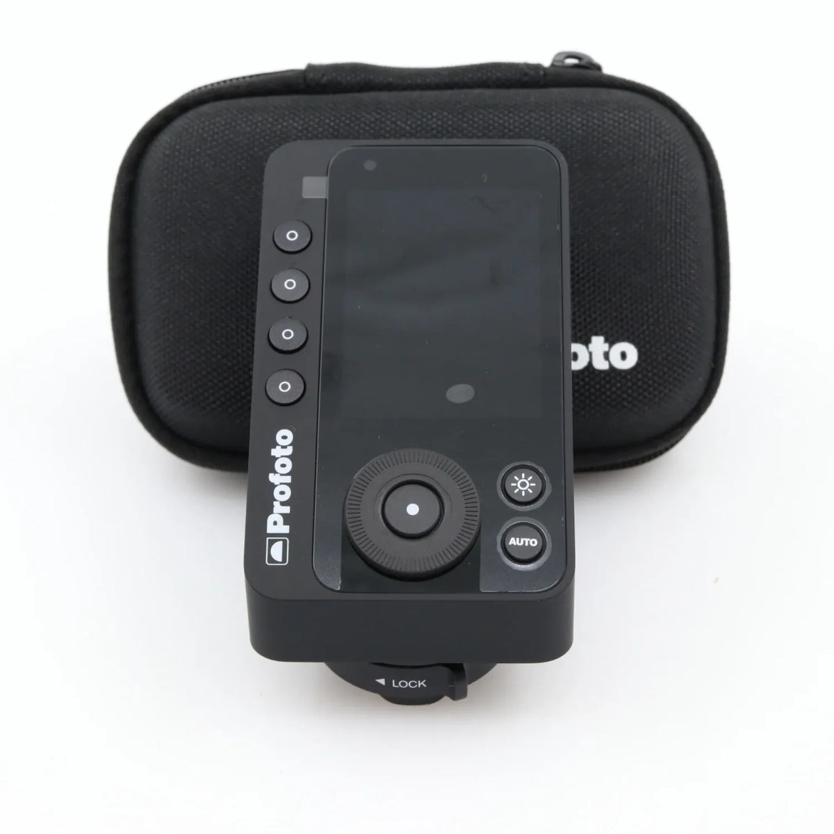 Profoto A10 Off-Camera Kit Nikon gebraucht