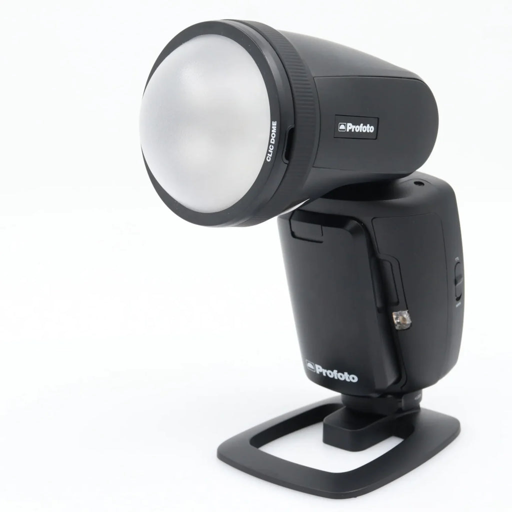 Profoto A10 Off-Camera Kit Nikon gebraucht
