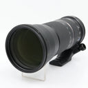 Tamron 150-600mm F/5-6.3 SP Di VC USD Canon gebraucht