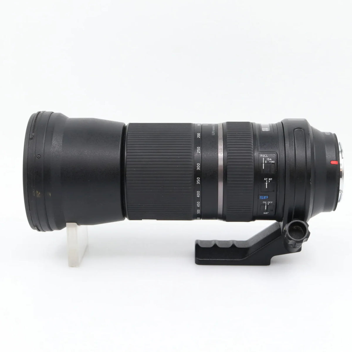 Tamron 150-600mm F/5-6.3 SP Di VC USD Canon gebraucht
