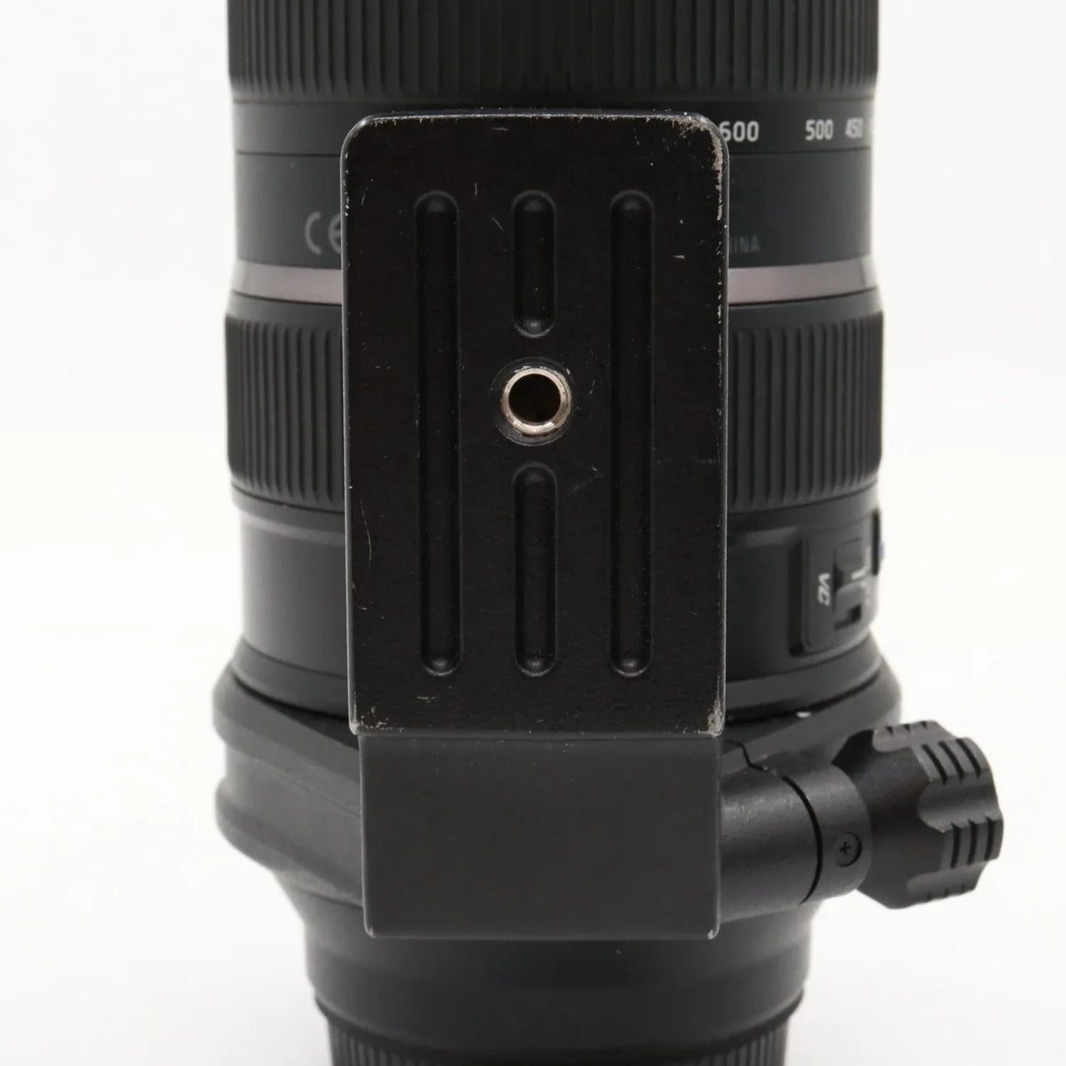 Tamron 150-600mm F/5-6.3 SP Di VC USD Canon gebraucht