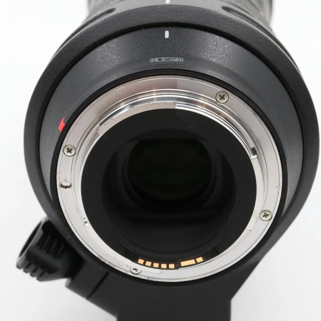 Tamron 150-600mm F/5-6.3 SP Di VC USD Canon gebraucht