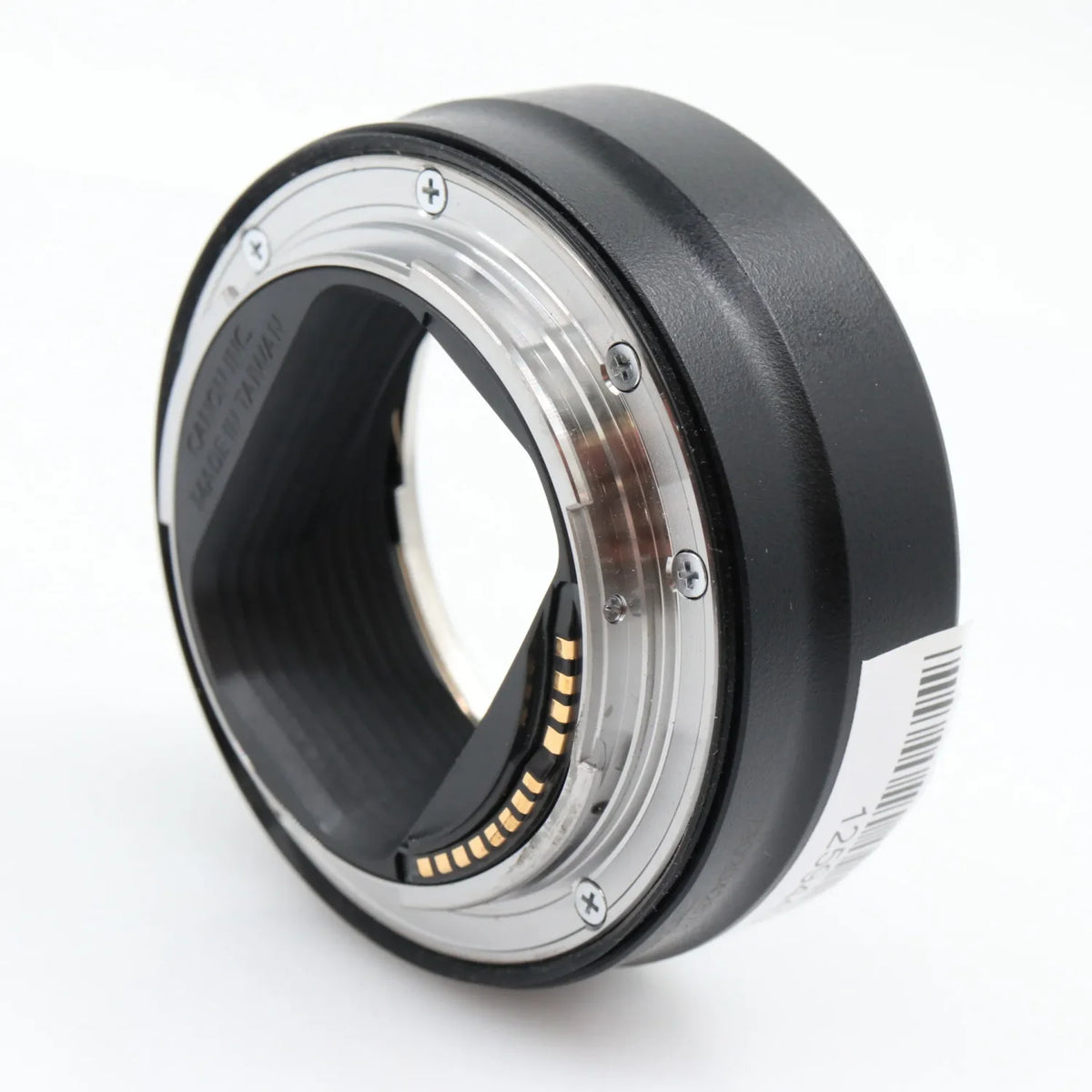 Canon EF - RF Mount Adapter gebraucht