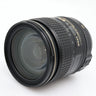 Nikon AF-S 24-120mm f/4G ED VR gebraucht