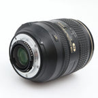 Nikon AF-S 24-120mm f/4G ED VR gebraucht