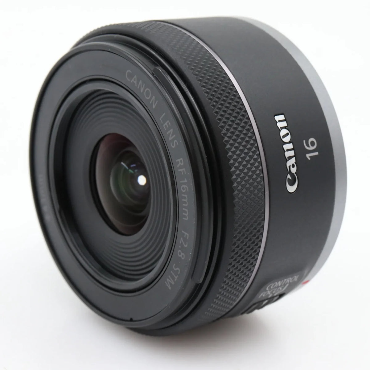 Canon RF 16mm F/2.8 STM gebraucht