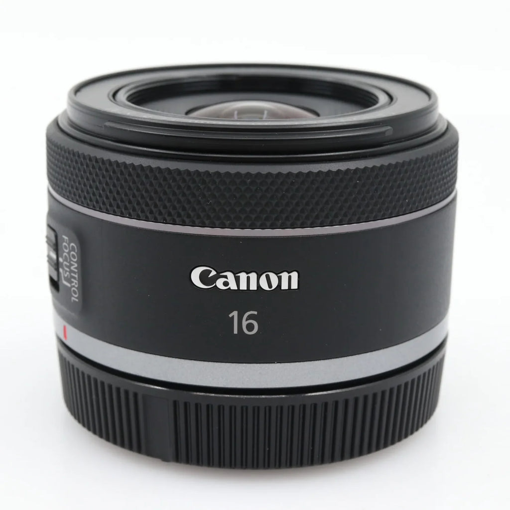 Canon RF 16mm F/2.8 STM gebraucht