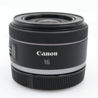 Canon RF 16mm F/2.8 STM gebraucht