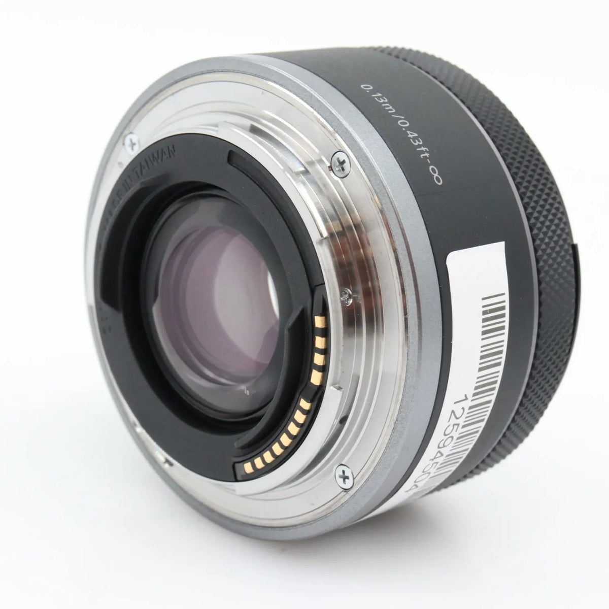 Canon RF 16mm F/2.8 STM gebraucht