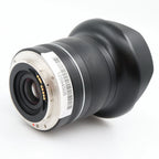 Samyang 10mm f/3.5 XP Canon EF-mount gebraucht