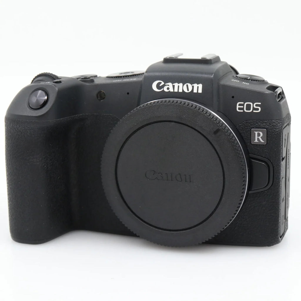 Canon EOS RP Gehäuse gebraucht